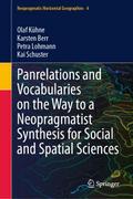Panrelations and Vocabularies on the Way to a Neop