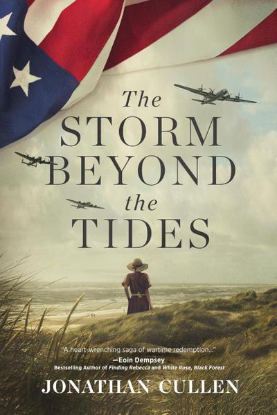Cullen, J: Storm Beyond the Tides