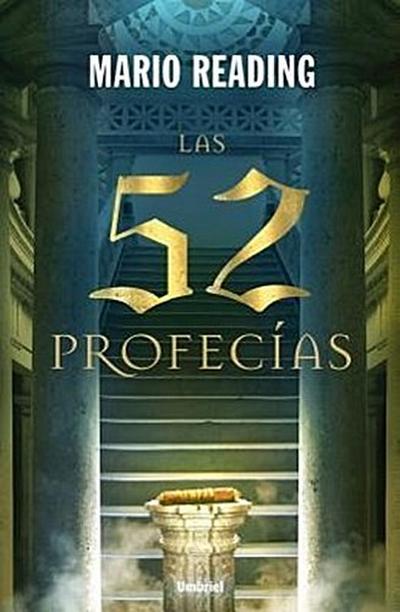 Las 52 Profecias = The 52