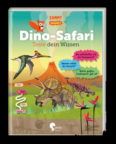 Dino-Safari!