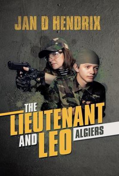 The Lieutenant and Leo