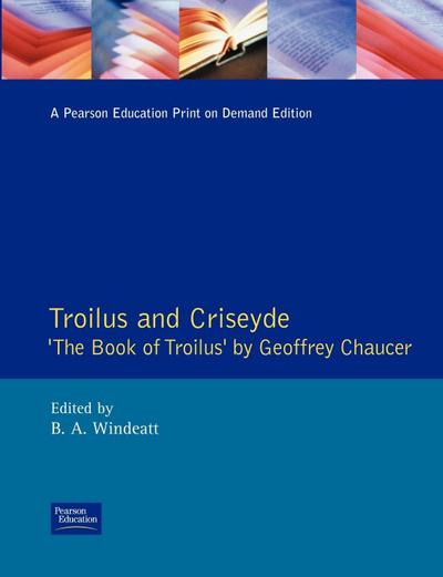 Troilus and Criseyde