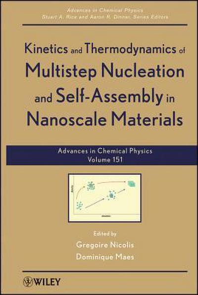 Advances in Chemical Physics