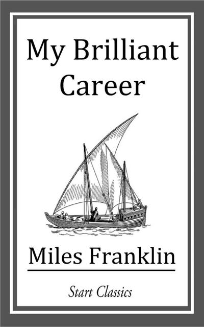 My Brilliant Career