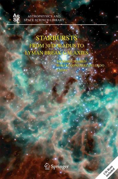 Starbursts
