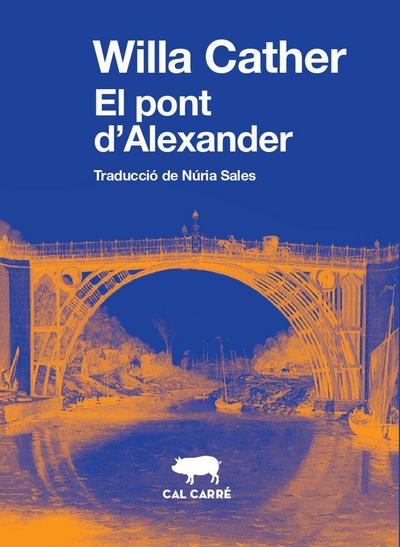 El pont d’Alexander