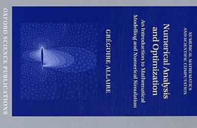 Numerical Analysis and Optimization