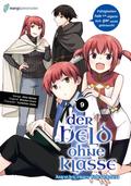 Der Held ohne Klasse 9 von Shichio Kuzu | Ebook