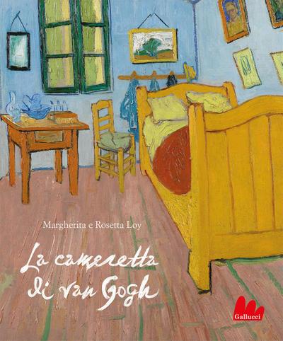 La cameretta di Van Gogh