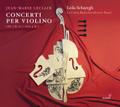 Concerti per Violino Opp. 7 & 10/Nos. 4 & 5