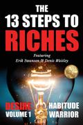 The 13 Steps To Riches