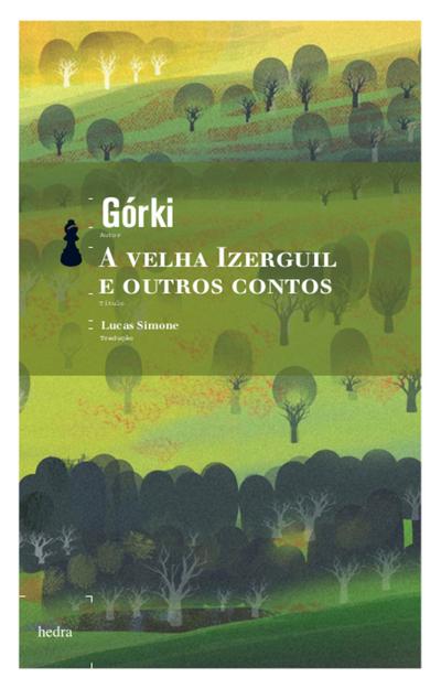 A Velha Izerguil e outros contos