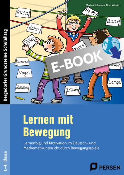 Lernen mit Bewegung