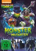 Tales of the Teenage Mutant Ninja Turtles - Monster und Mutanten