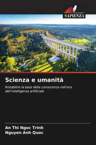 Scienza e umanità