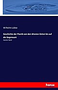 Geschichte der Plastik von den ältesten Zeiten bis auf die Gegenwart