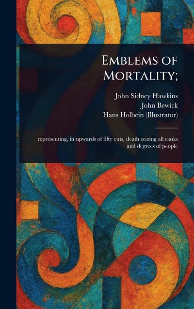 Emblems of Mortality;