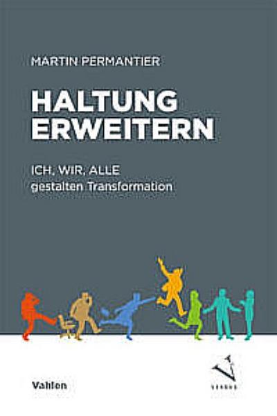 Haltung erweitern