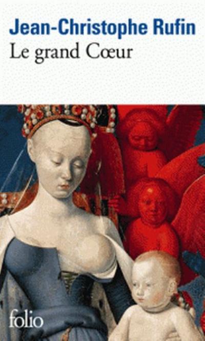 Le Grand Coeur