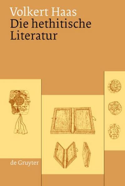 Die hethitische Literatur
