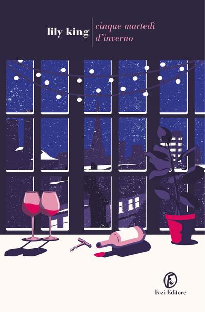 Cinque martedì d’inverno