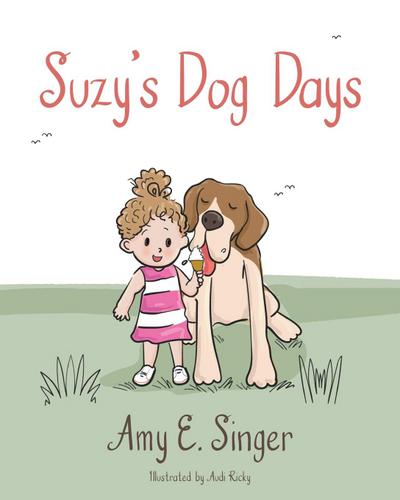 Suzy’s Dog Days