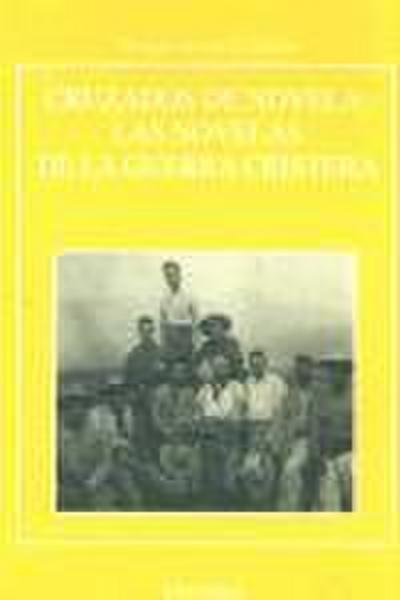 Cruzados de novela: las novelas de la Guerra Cristera