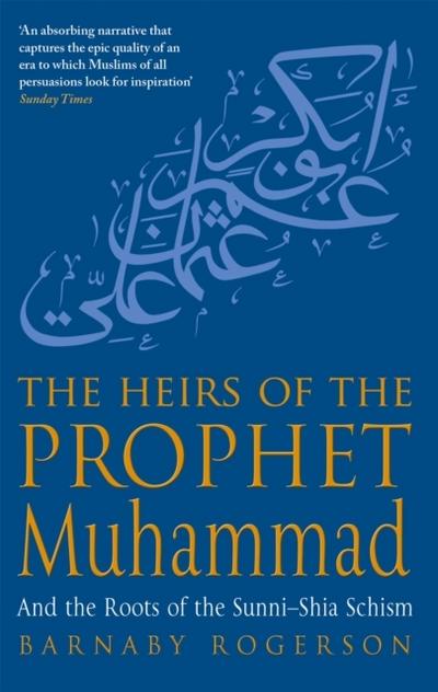 Heirs of the Prophet Muhammad