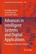 Advances in Intelligent Systems and Digital Applic