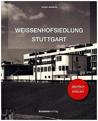 Weissenhofsiedlung Stuttgart