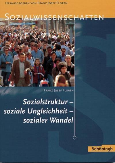 Sozialwissenschaften - in der Sekundarstufe II
