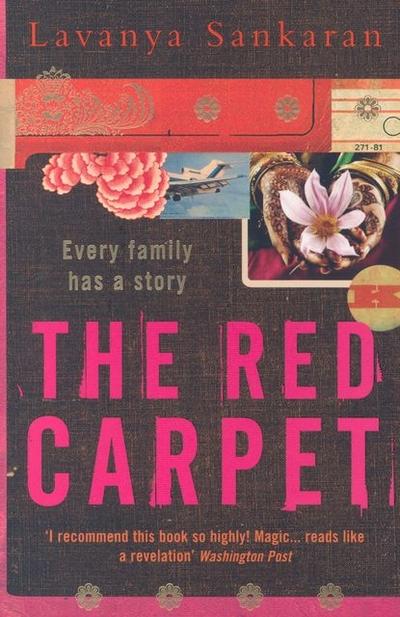 The Red Carpet