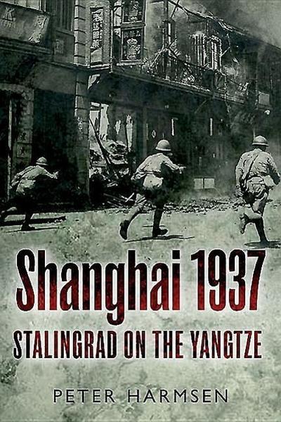 Shanghai 1937