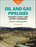 Oil and Gas Pipelines