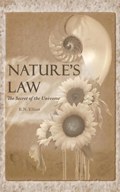 Nature’s law: The secret of the universe (Elliott Wave)
