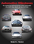 Automotive Milestones