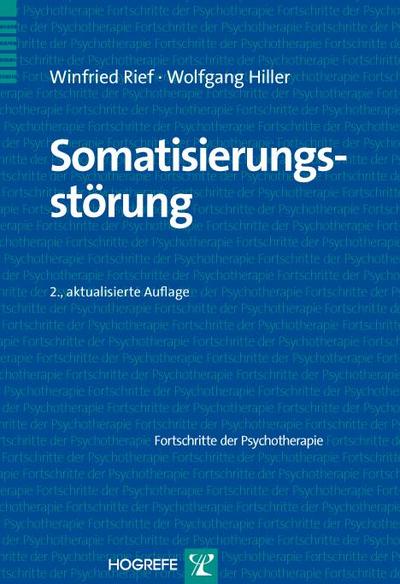 Somatisierungsstörung