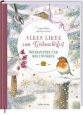 Alles Liebe zum Weihnachtsfest