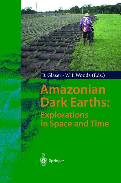Amazonian Dark Earths: Explorations in Space and Time