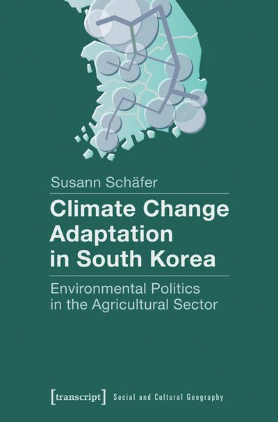 Climate Change Adaptation in South Korea