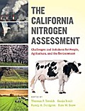 The California Nitrogen Assessment