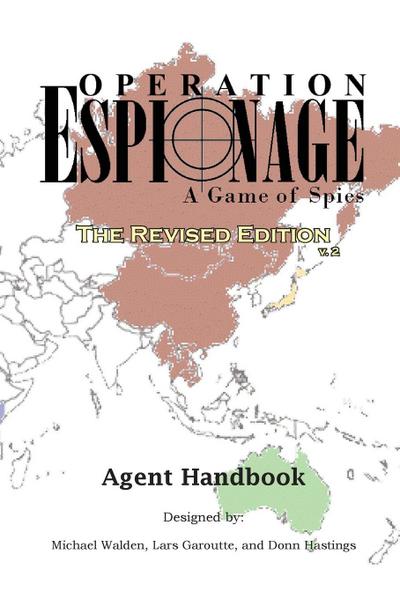 Operation Espionage