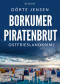 Borkumer Piratenbrut