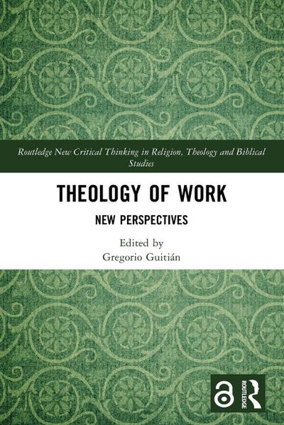 Theology of Work