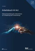Arbeitsbuch AI Act