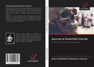 Journal of Anarchist’s Corner