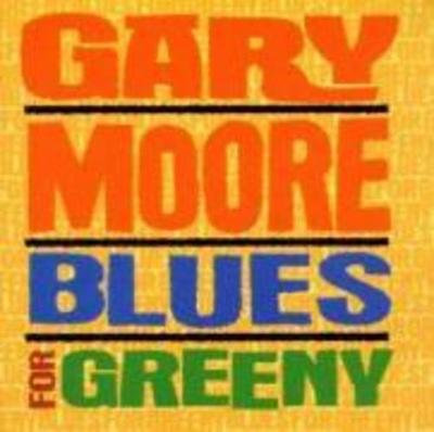 Blues For Greeny (Remastered)
