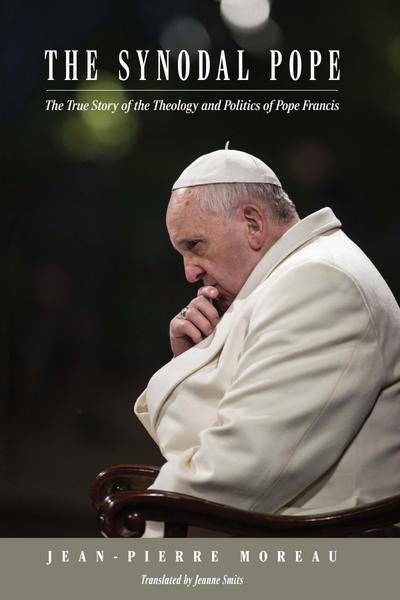 Synodal Pope