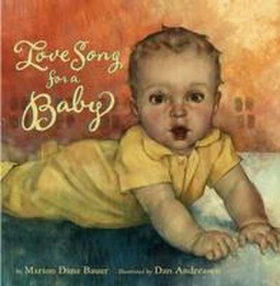 Love Song for a Baby