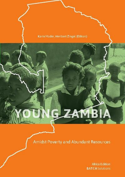 Young Zambia